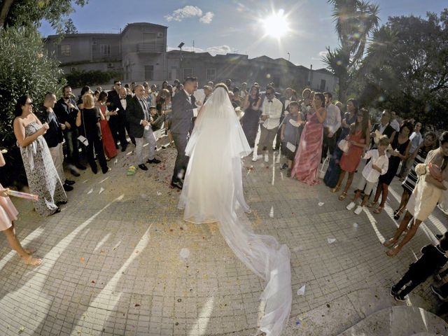 Il matrimonio di Nicholas e Manuela a Cagliari, Cagliari 92