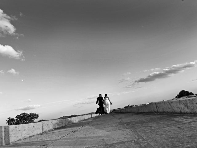 Il matrimonio di Nicholas e Manuela a Cagliari, Cagliari 99