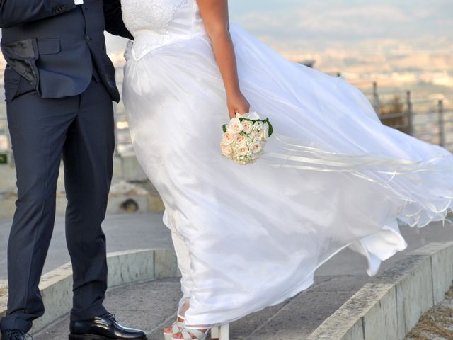 Il matrimonio di Nicholas e Manuela a Cagliari, Cagliari 108