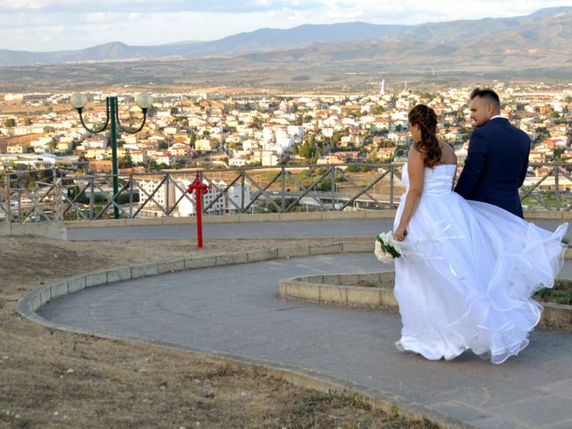 Il matrimonio di Nicholas e Manuela a Cagliari, Cagliari 109