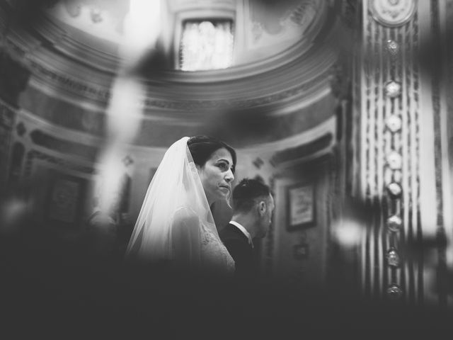 Il matrimonio di Achille e Tea a Carrodano, La Spezia 67