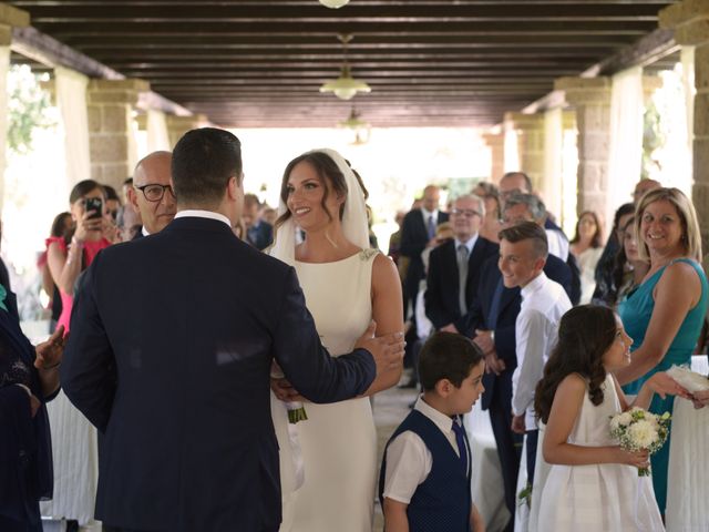 Il matrimonio di Gabriele e Rossella a Bisceglie, Bari 21