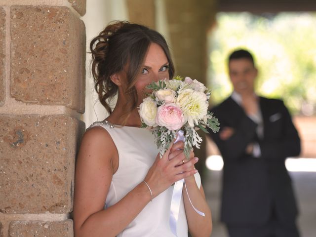 Il matrimonio di Gabriele e Rossella a Bisceglie, Bari 31