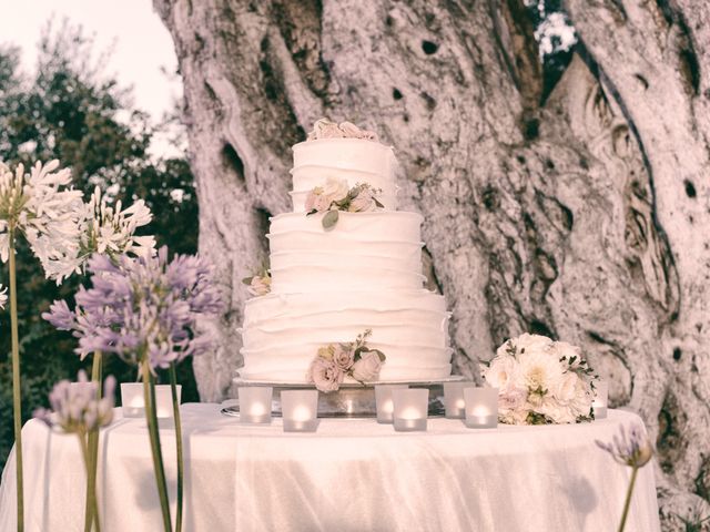 Il matrimonio di Gabriele e Rossella a Bisceglie, Bari 44