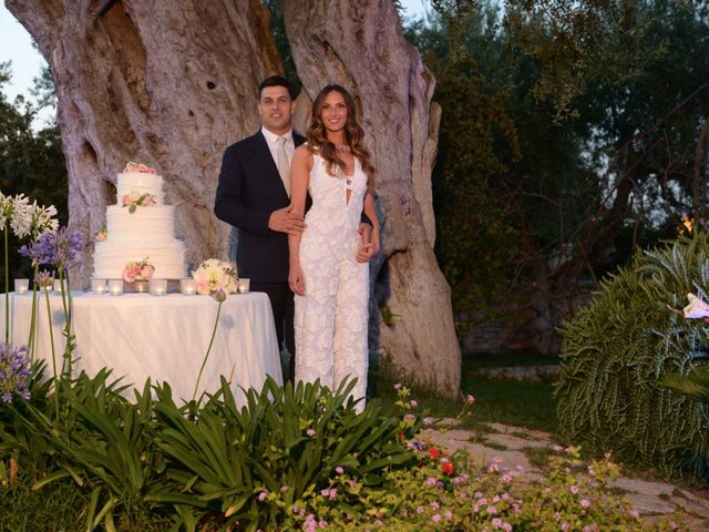 Il matrimonio di Gabriele e Rossella a Bisceglie, Bari 45