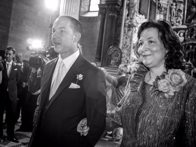 Il matrimonio di Sebastiano e Caterina a Palermo, Palermo 40