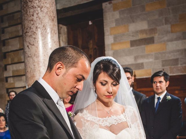 Il matrimonio di Sebastiano e Caterina a Palermo, Palermo 45