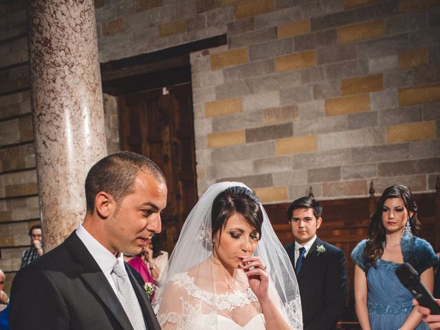 Il matrimonio di Sebastiano e Caterina a Palermo, Palermo 46