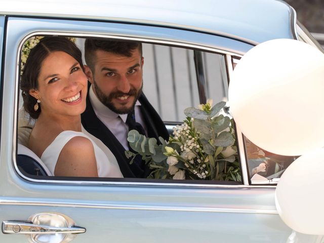 Il matrimonio di Francesco e Chiara a Breno, Brescia 14