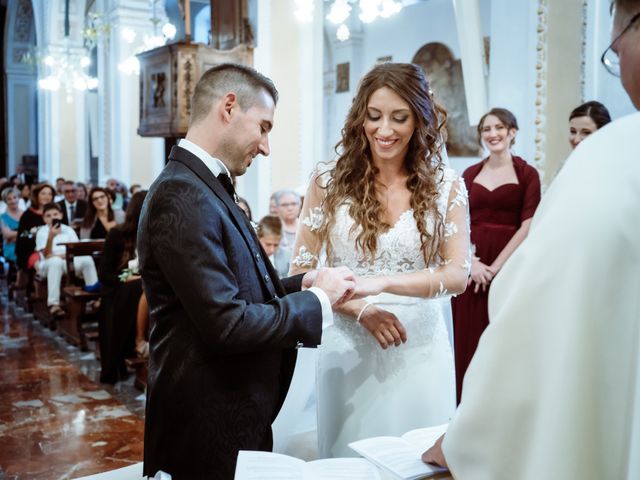 Il matrimonio di Andrea e Veronica a Sambuca di Sicilia, Agrigento 19