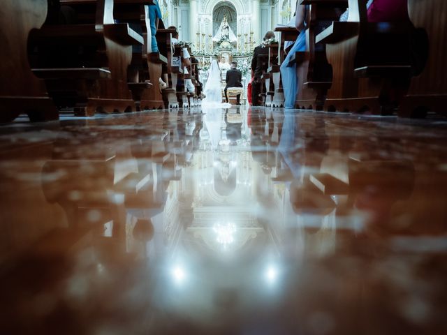 Il matrimonio di Andrea e Veronica a Sambuca di Sicilia, Agrigento 20