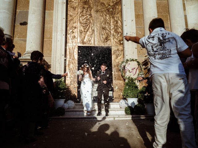 Il matrimonio di Andrea e Veronica a Sambuca di Sicilia, Agrigento 22