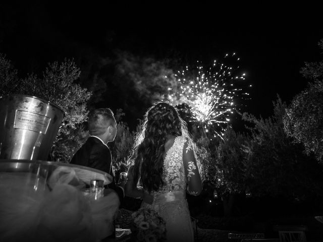 Il matrimonio di Andrea e Veronica a Sambuca di Sicilia, Agrigento 31