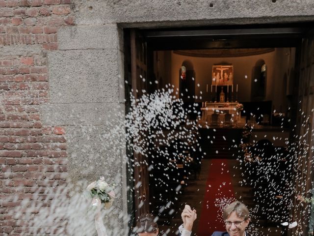 Il matrimonio di Francesco e Alessandra a Novara, Novara 16