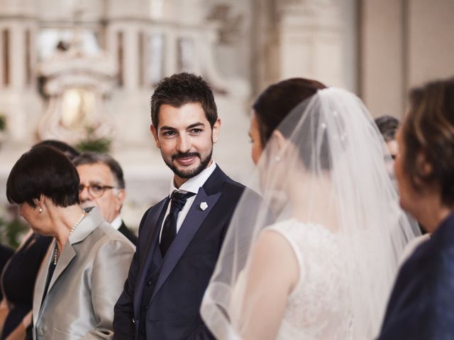 Il matrimonio di Niccolò e Chiara a Vicenza, Vicenza 14