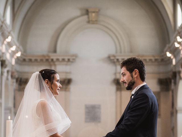 Il matrimonio di Niccolò e Chiara a Vicenza, Vicenza 16