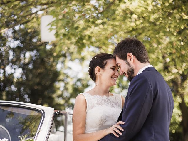 Il matrimonio di Niccolò e Chiara a Vicenza, Vicenza 23