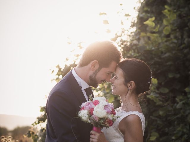 Il matrimonio di Niccolò e Chiara a Vicenza, Vicenza 38