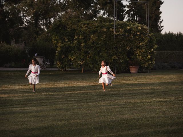 Il matrimonio di Niccolò e Chiara a Vicenza, Vicenza 40