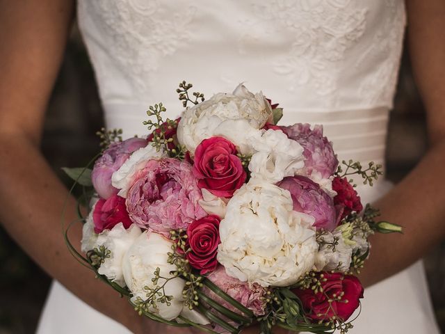 Il matrimonio di Niccolò e Chiara a Vicenza, Vicenza 46