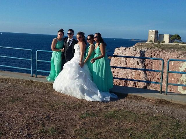 Il matrimonio di Marco e Nina a Terrasini, Palermo 2