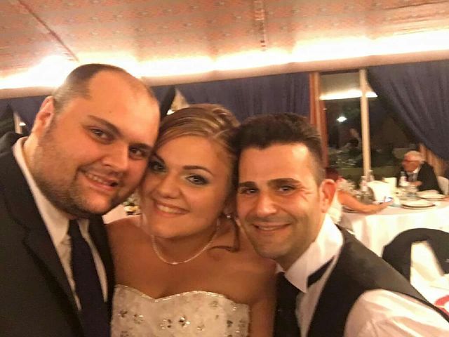 Il matrimonio di Marco e Nina a Terrasini, Palermo 4