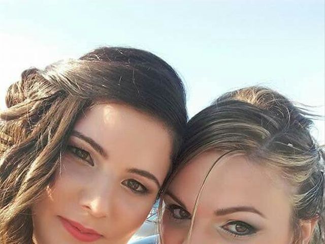 Il matrimonio di Marco e Nina a Terrasini, Palermo 7