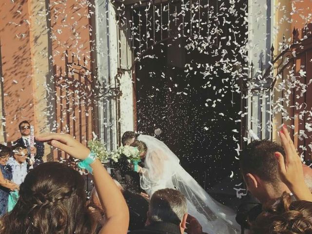 Il matrimonio di Marco e Nina a Terrasini, Palermo 8
