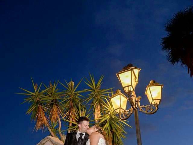 Il matrimonio di Marco e Nina a Terrasini, Palermo 12