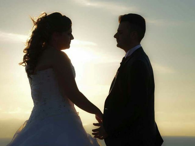 Il matrimonio di Marco e Nina a Terrasini, Palermo 14