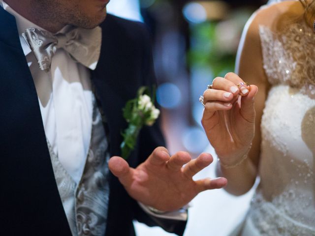 Il matrimonio di Chiara e Marco a Arezzo, Arezzo 15