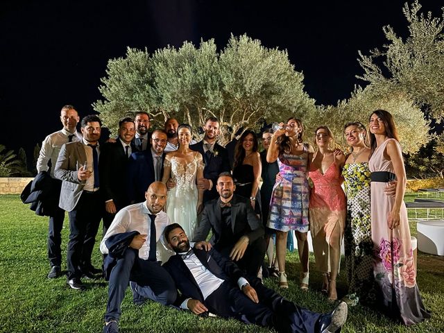 Il matrimonio di Giuliana e Dario a Ragusa, Ragusa 1
