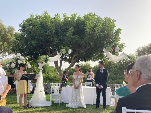Il matrimonio di Giuliana e Dario a Ragusa, Ragusa 3