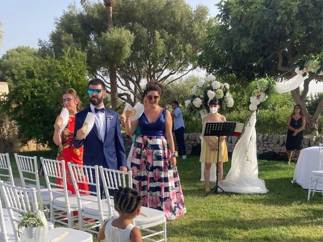Il matrimonio di Giuliana e Dario a Ragusa, Ragusa 5