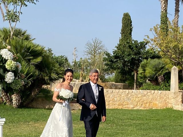 Il matrimonio di Giuliana e Dario a Ragusa, Ragusa 9