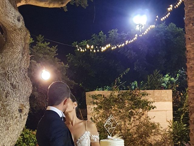 Il matrimonio di Giuliana e Dario a Ragusa, Ragusa 14