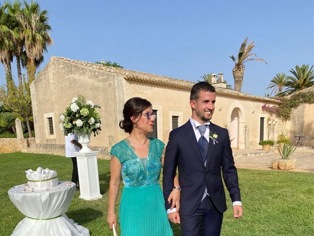 Il matrimonio di Giuliana e Dario a Ragusa, Ragusa 22