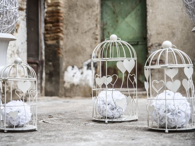 Il matrimonio di Andrea e Stefania a Matera, Matera 2