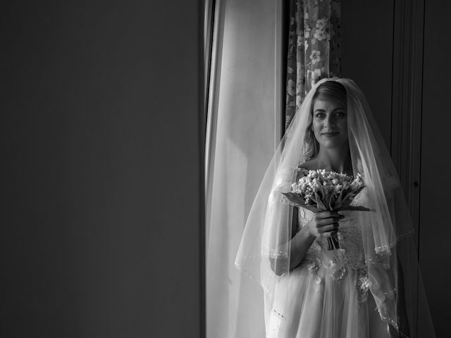 Il matrimonio di Andrea e Stefania a Matera, Matera 18