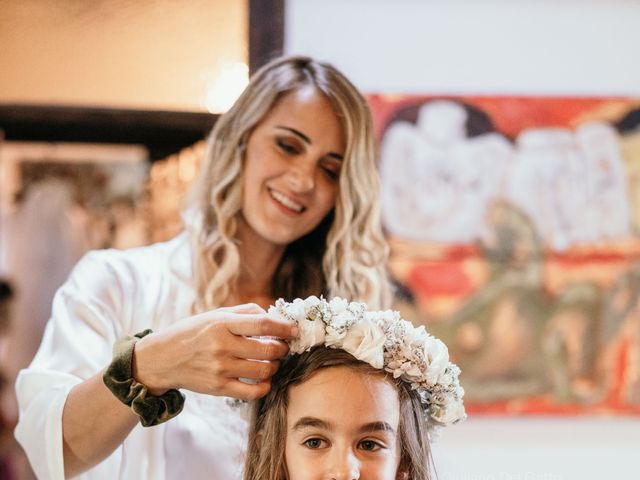 Il matrimonio di Livio e Laura a Grottaferrata, Roma 7