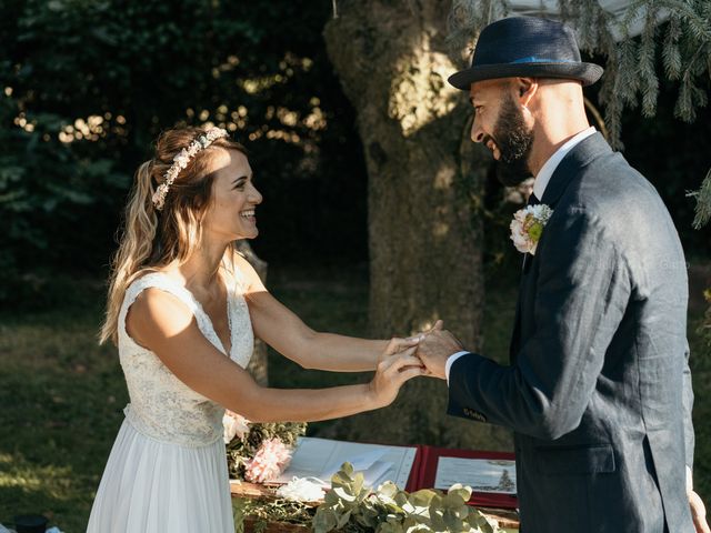 Il matrimonio di Livio e Laura a Grottaferrata, Roma 19