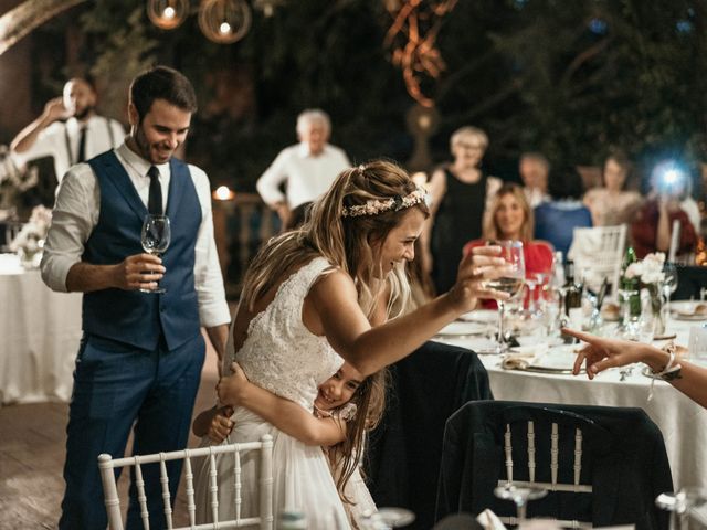 Il matrimonio di Livio e Laura a Grottaferrata, Roma 28