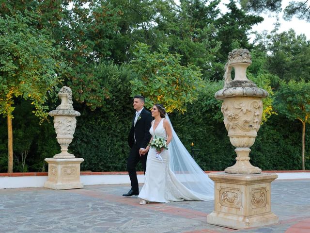 Il matrimonio di Maurizio  e Roberta a Mazzarino, Caltanissetta 3