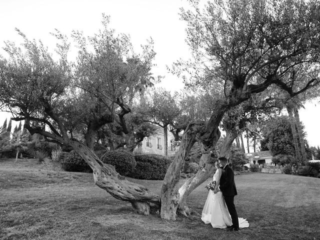Il matrimonio di Maurizio  e Roberta a Mazzarino, Caltanissetta 4