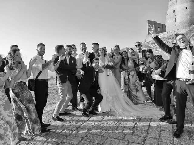 Il matrimonio di Maurizio  e Roberta a Mazzarino, Caltanissetta 11