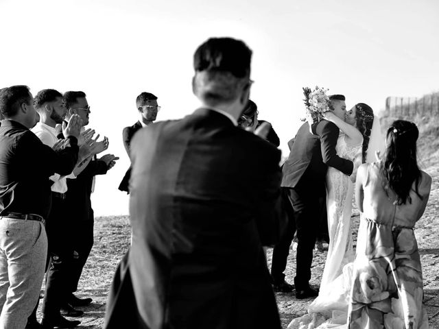 Il matrimonio di Maurizio  e Roberta a Mazzarino, Caltanissetta 12