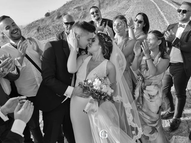 Il matrimonio di Maurizio  e Roberta a Mazzarino, Caltanissetta 49