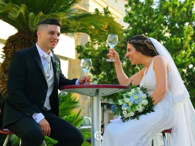 Il matrimonio di Maurizio  e Roberta a Mazzarino, Caltanissetta 55