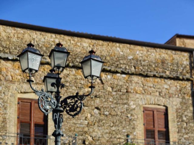Il matrimonio di Maurizio  e Roberta a Mazzarino, Caltanissetta 56