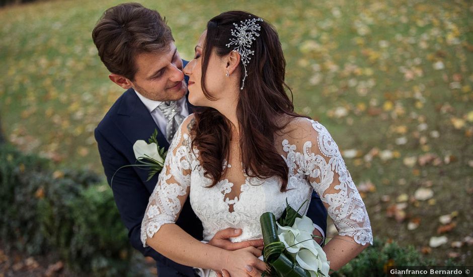 Il matrimonio di Alessandra e Jacopo a Siena, Siena